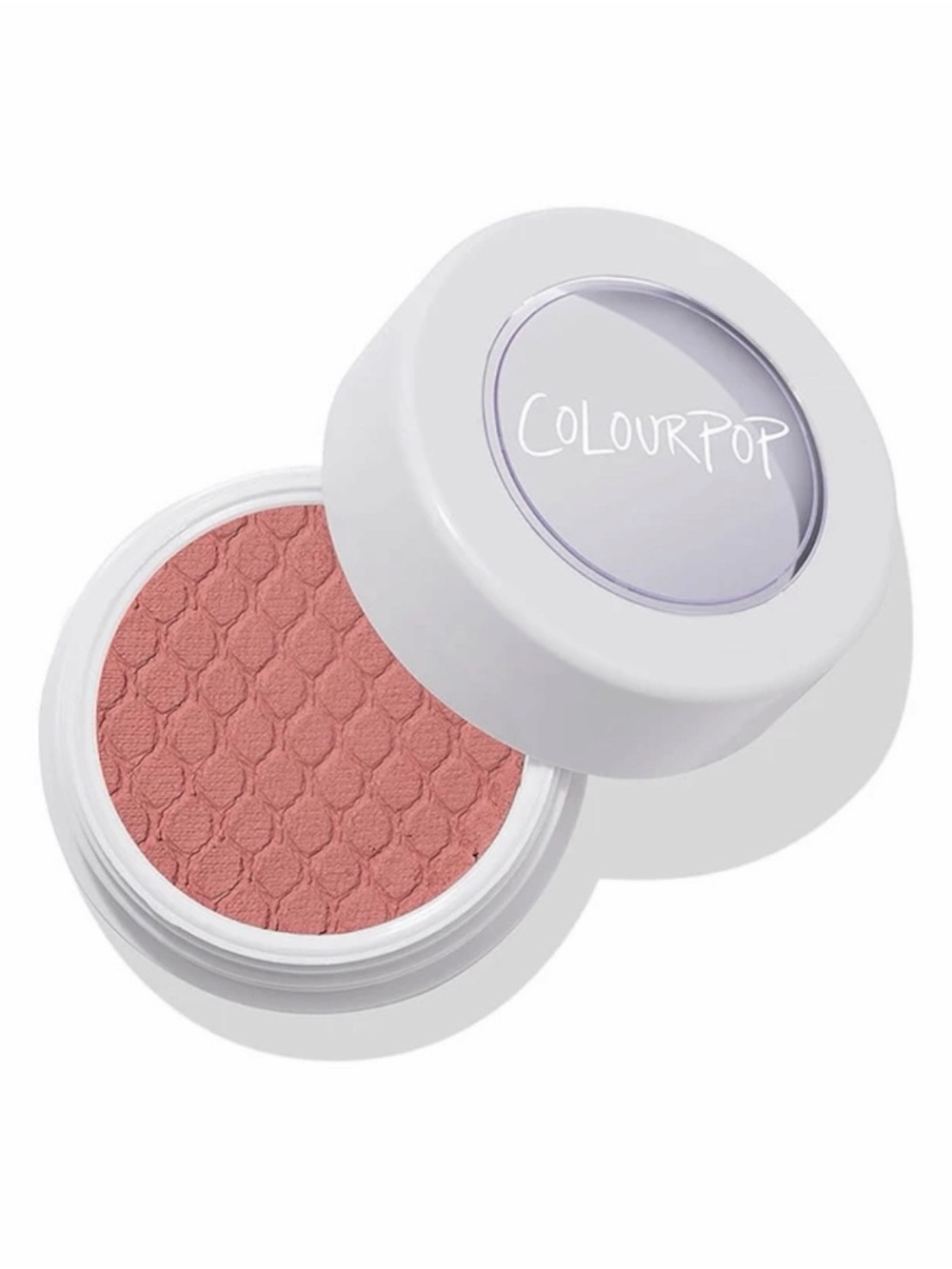 COLOURPOP SUPER SHOCK BLUSH CRÈME-TO-POWDER BLUSH BETWEEN THE SHEETS - PLS READ